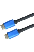 Airstorr 4K UHD 18Gbps için HD TV Kablosu Ultra ince yüksek hızlı kablo hdtv HDMI kablo - 4