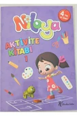 KESKIN AKTIVITE KITABI1 NILOYA CIKARTMALI (245510) - 1