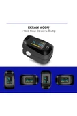 Airstorr Sesli Parmak Tipi Pulse Oksimetre - 3