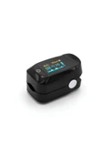 Airstorr Sesli Parmak Tipi Pulse Oksimetre - 1