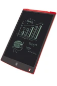 MEGAMUS 12inç Writing Lcd Grafik Dijital Kalemli Çizim Tableti Yazı Not Yazma Eğitim Tableti - 2