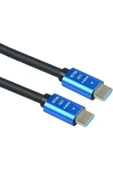 Airstorr 4K UHD 18Gbps için HD TV Kablosu Ultra ince yüksek hızlı kablo hdtv HDMI kablo - 2