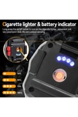 Airstorr Led Çanta Işık Işıklı Anahtarlık Manyetik Braket Tabanı Çakmak Mini El Feneri Anahtarlık Araçları - 2