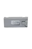 Airstorr 3.7 V 1800 mAH Pil/Pil Şarj Cihazı Ile E88 E88S E88EVO E525 E525pro K10 P5 Kameralı Drone Yedek Pil - 2