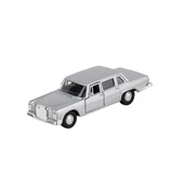 43834 Welly Mercedes Benz 1:32  Çek Bırak Model Arabalar - 1 Adet Stokta Olan Gönderilir - 5