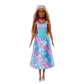 HRR07 Dreamtopia Barbie Prenses Bebek - 3