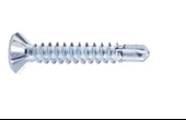Yhb Matkap Uçlu Akıllı Vida 3,9x19 - 2