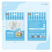 120 Parça Mikro Bloklar Pet Shop 10+ Yaş - 3