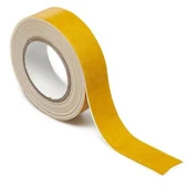 BUFFER® Çok Amaçlı Tüm Yüzeylerde Kullanıma Uygun Beyaz Çift Taraflı Köpük Sünger Montaj Bant - 2