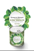 BUFFER® Konserve Bahçem Evde Konservede Tatlı Sivri Biber Yetiştirme Kiti - 2