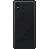 Samsung Galaxy A01 Core 16 GB Siyah - 2