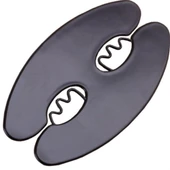 BUFFER® Pratik Balık Sırtı Yapma ve Saç Ayırma Aleti Aparatı thumbnail 4