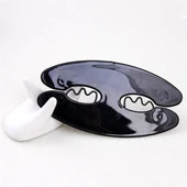 BUFFER® Pratik Balık Sırtı Yapma ve Saç Ayırma Aleti Aparatı thumbnail 7