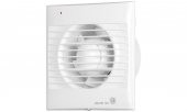 Banyo Wc Tuvalet Fanı Soler Palau Decor 100 S Havalandırma Fanı 95 m3 /h Çap Değeri 100mm Pilot Lamba Sessiz Kolay Montaj AGMair Agm Havalandırma - 4