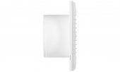 Banyo Wc Tuvalet Fanı Soler Palau Decor 100 S Havalandırma Fanı 95 m3 /h Çap Değeri 100mm Pilot Lamba Sessiz Kolay Montaj AGMair Agm Havalandırma - 7