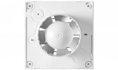 Soler Palau Decor 100 C Aksiyel Egzoz Fan Neon Işık Göstergeli çağ değeri 100mm Debi değeri 95 m³/h Ortam Havalandırma AGMair - 4
