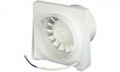 Soler & Palau TDM 200 Aksiyel Fan 200 m³/h  Ø125mm Aşırı Isınmaya Karşı Korumalı Duvar İçine Monte Edilebilir Güçlü Sessiz Fan - 2