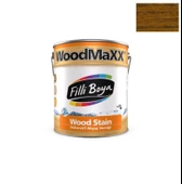 Filli Boya WoodMaxx Ahşap Verniği Ceviz 2.5 Lt - 1