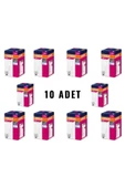 Osram Led 8.5W 6500K 806lm E27 Duy Beyaz Işık 10'lu Ampul thumbnail 1
