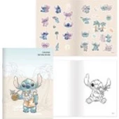 KESKIN BOYAMA KITABI STITCH CIKARTMALI (244930) - 1