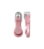 Bambino P0667 Bebek Tırnak Makası - Pembe - 1