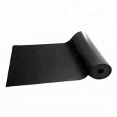LASTİK LEVHA 20 MM SAF  (EN:1 M BOY:2 M) - 1