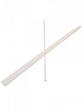 Gümüş Kaynak Teli % 20 Flux'lı (2 Mm) (1 Adet) - 1