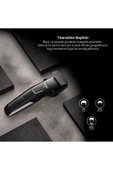 Ar5200 Trace 5 In 1 Erkek Bakım Seti - Siyah - 7