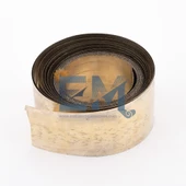 GÜMÜŞ KAYNAK BANDI AG34S (0.2 MM)  0,250 KG thumbnail 1