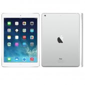 Apple iPad Air A1474 16 Gb Gümüş MD788TU/B OUTLET - 1