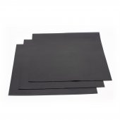 NİTRİL DİYAFRAM LASTİĞİ BEZLİ (2 * 400 * 400) thumbnail 1