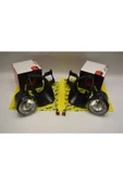 ESER Sis Farı ve Sis Çerçevesi Takımı Palio Albea 2002 2004 Model Eser Marka Sisli - 2