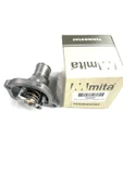 MITA Termostat 87c ( Fiat : Palio Siena Doblo 1.2 16v 87c ) - Mit-4325201 thumbnail 4