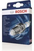 Bosch Tofaş-fiat 4'lü Buji Seti (0241235755)-w7dc - 3