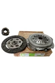 VALEO Classic Renault Toros R12 1400 Uyumlu Debriyaj Seti Baskı Balata - 1