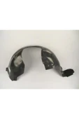 TAIWAN Fıat Pratıco- 2012-2014 Ön Çamurluk Davlumbazı Sol Oem No: 51891110 - 1