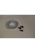 IŞIK OTOMOTİV Tofaş Cam Su Fiskiye Seti Takımı Birebir Uyumlu - 1