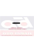 Çeşitli Gb 5705 Direksiyon Körüğü Doblo Fıat - 1