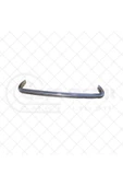 ÖLMEZ OTO YEDEK PARÇA RENAULT R12 GTS ARKA TAMPON ( NİKELAJLI ) 8702128229 NS-1002 SOT Uyumlu - 1