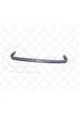 Özer Renault R12 Gts Arka Tampon Nikelajlı 8702128229 Gü - 1
