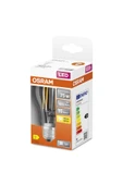 Osram Led Flament 7.5W 2700K 1055lm E27Duy Sarı Işık Ampul thumbnail 3