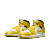 NİKE Air Jordan 1 Mid BQ6472-170 - 4