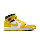 NİKE Air Jordan 1 Mid BQ6472-170 - 1