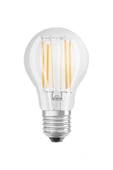 Osram Led Flament 7.5W 2700K 1055lm E27Duy Sarı Işık Ampul thumbnail 2