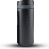 Igloo Squid Termos 600ml 205801 Siyah - 1