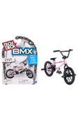 Tech Deck BMX Parmak Bisikleti: Parmaklarınızla Gerçek Bir BMX Deneyimi Yaşayın! - 3