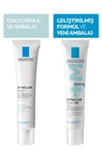 La Roche Posay Effaclar Duo+M Yağlı, Akne/Sivilce Eğilimli Ciltler için Yüz Bakım Kremi 15ml - 2