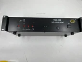 Westsound TKS-112 ACL Acil Anons Ve Mesaj Kayıt Ünitesi ( OUTLET ) - 1