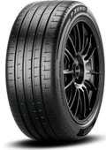 245/40R19 94Y P-ZERO PZ5 YAZ LASTİĞİ (2025 ÜRETİM) - 1