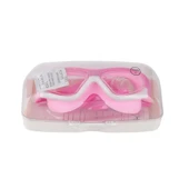 Çocuk Yüzücü Gözlüğü ve Kulaklık – Su Sporlarıyla Fiziksel Gelişim - 1